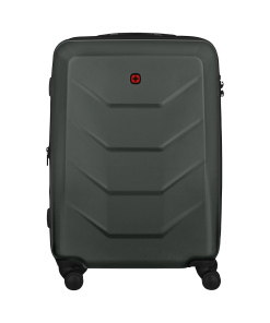 Wenger kofer Prymo Medium, 59/67 L, 65×45×26cm, antracit
