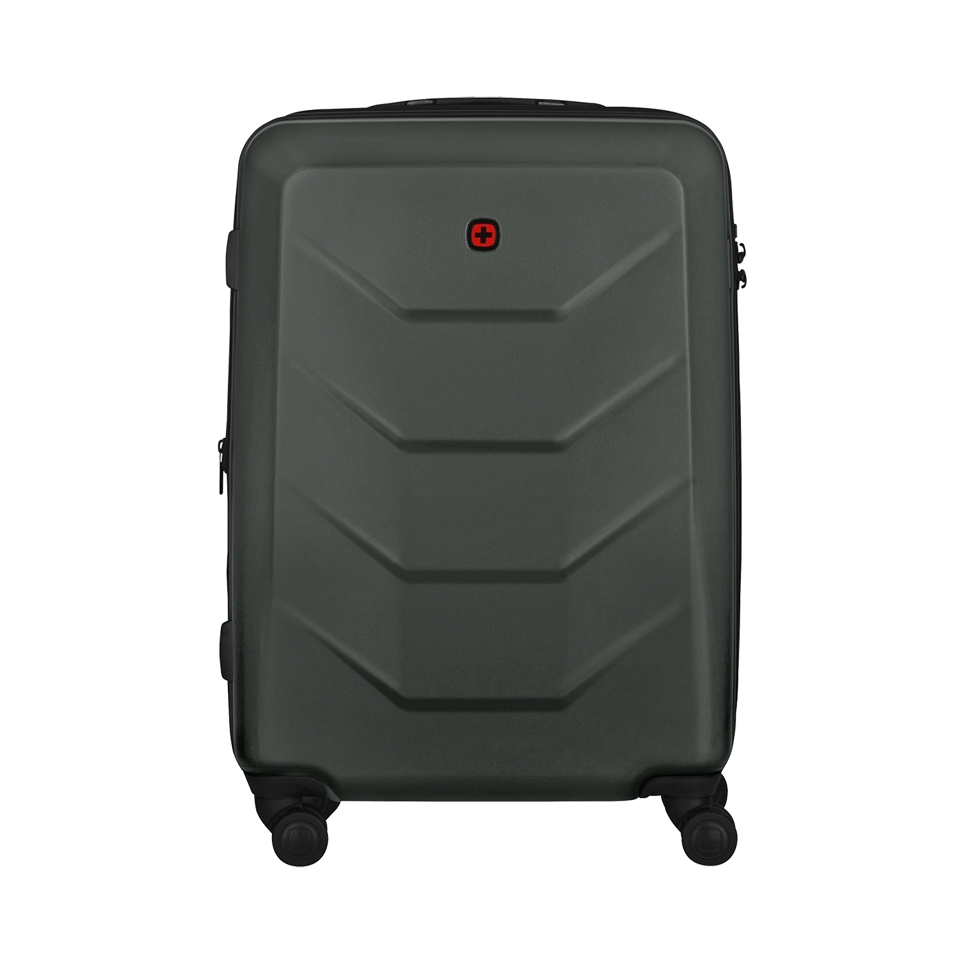 Wenger kofer Prymo Medium, 59/67 L, 65×45×26cm, antracit