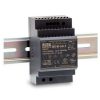 MEAN WELL HDR-60-12 switching power supply for DIN rail