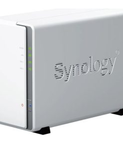 Synology 2-Bay DiskStation DS223J