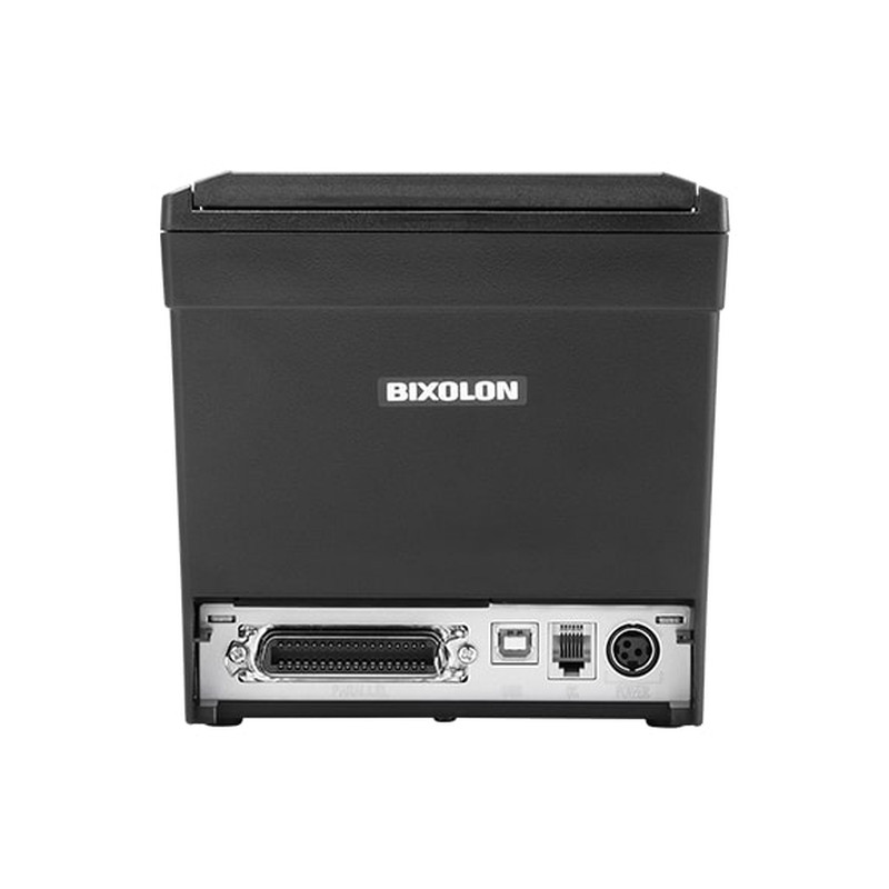 Bixolon SRP-330IIISK (+PS), 7 dots/mm (180 dpi), rezač, USB/RS232, crni
