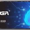 Gudga GV, 128 GB M.2 SSD, NVMe Gen. 3x4, 3D NAND