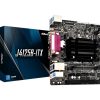 Asrock Intel J4125B-ITX onboard (mITX) MB
