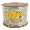 Gembird CAT6A SSTP LAN cable (CU), solid, 305 m, LSZH