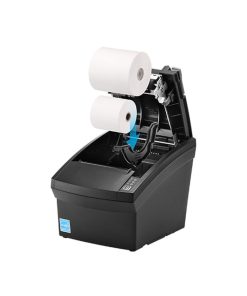 Bixolon SRP-330IIIESK (+PS), 7 dots/mm (180 dpi), rezač, USB/RS232/LAN, crni