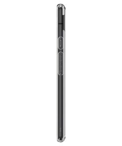 Spigen Ultra Hybrid, zaštitna maska za telefon, prozirna - Google Pixel 6a