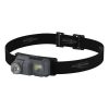 Ansmann Headlight HD800RS rechargeable