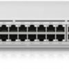 Ubiquiti USW-Enterprise-48-PoE - UniFi L3 Managed Switch Enterprise 48 PoE