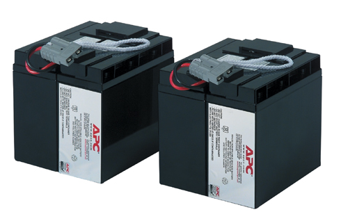 APC battery RBC11
