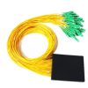 NFO Splitter PLC 1:64 ABS, SingleMode, 2mm, 1,5m, SC APC