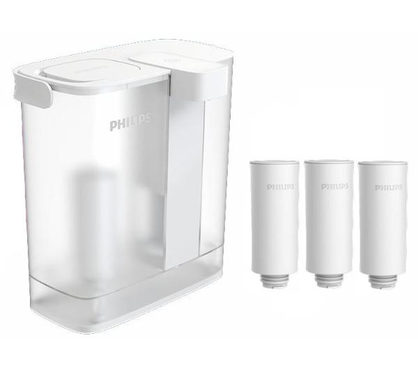 Philips AWP2980WHS3 inst. spremnik za vodu+3 SF