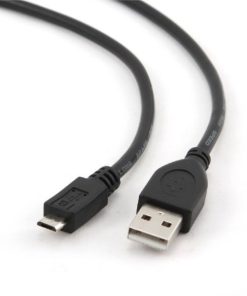 Gembird Micro-USB cable, 3 m
