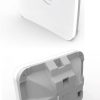 MikroTik (SXTsq Lite5) 5Ghz outdoor wireless device with a 16dBi integrated antenna