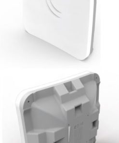 MikroTik (SXTsq Lite5) 5Ghz outdoor wireless device with a 16dBi integrated antenna