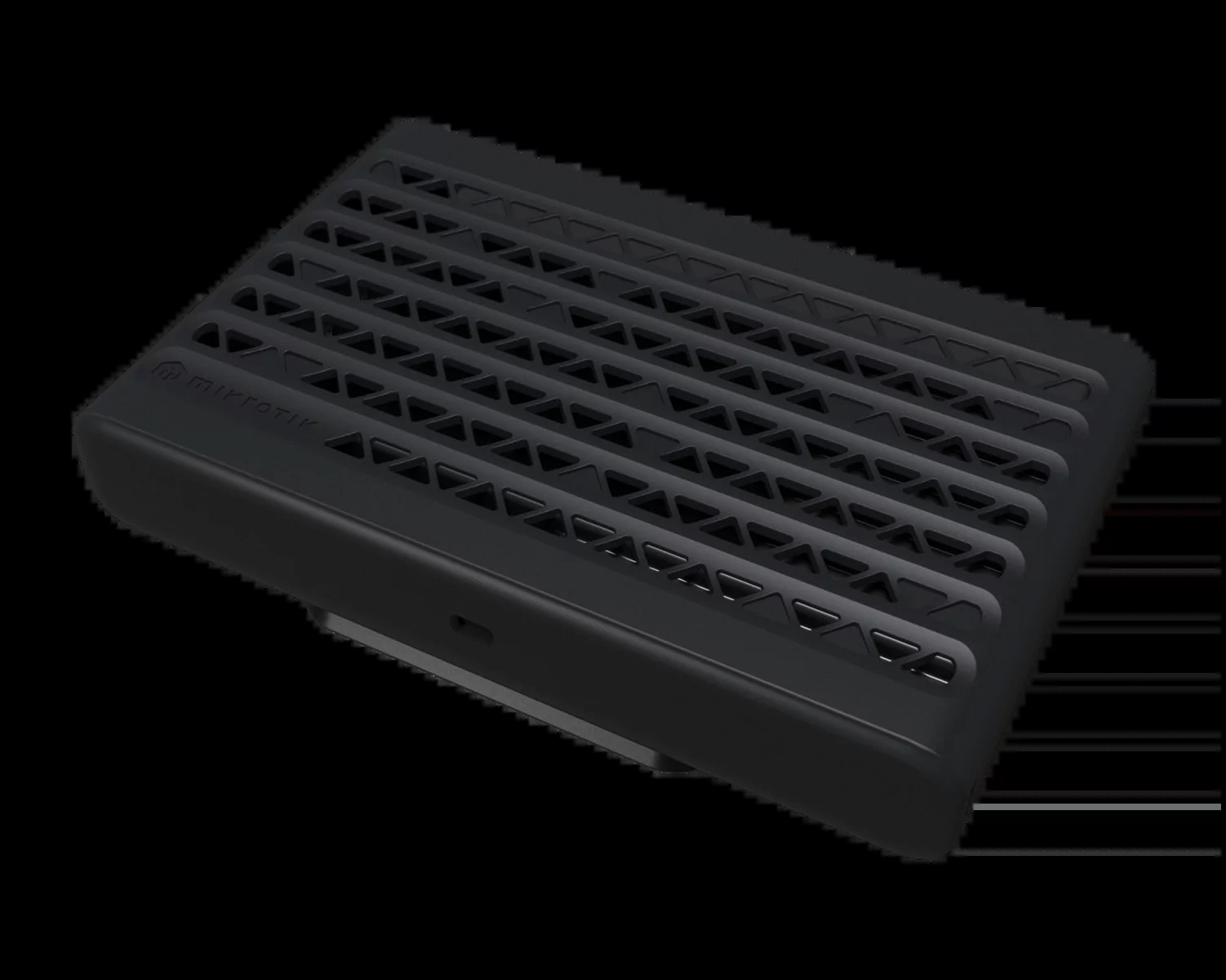 MikroTik hAP be lite (A42G-HbeP) (2026) Wi-Fi 7 Ruter, 3x 10/100/1000 Ethernet, 2.5G Ethernet, Dual-Band, 512MB RAM, 2xUSB-A, USB-C, metalno kućište, ARM