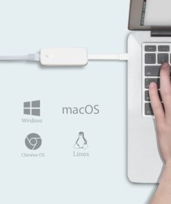 TP-Link USB-C na Gigabit mrežni adapter