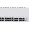 MikroTik Cloud Router Switch CRS326-4C 20G 2Q RM