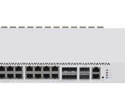 MikroTik Cloud Router Switch CRS326-4C 20G 2Q RM