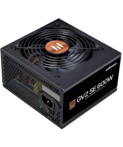 Zalman 600W PSU GV2SE Bronze