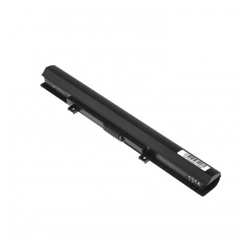 Green Cell (TS38) baterija 2200 mAh,14.4V (14.8V) PA5185U-1BRS za Toshiba Satellite C50-B C50D-B C55-C C55D-C C70-C C70D-C L50-B L50D-B L50-C L50D-C