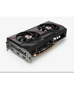 Sapphire Pulse Gaming Radeon RX 9060 XT 16GB GDDR6, PCIe 5.0x16, 2×HDMI/1×DP