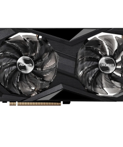ASRock AMD Radeon RX 7600 Challenger 8GB GDDR6/128-bit, PCIe 4.0, 1× HDMI/3× DP