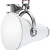 RF elements directional antenna UltraHorn™ TP 5-24 with TwistPort, 5GHz, 24dBi