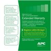 APC 1 Year Warranty Extension 8-10 kVA UPS