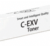 Canon toner CEXV53