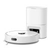 TP-Link Tapo RV30 Max Plus, 5300Pa Hyper Suction Robot Vacuum Mop Smart Auto-Empty Dock