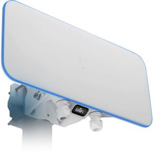 Ubiquiti Networks UniFi 1500 Client Capacity, 10 Gbps, Beam-Forming IP67 Wi-Fi BaseStation