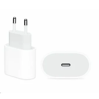 Apple 20W USB-C Power Adapter