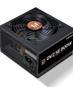 Zalman 800W PSU GV2SE Bronze