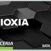 Kioxia 960 GB 2,5" SSD Exceria, SATA III