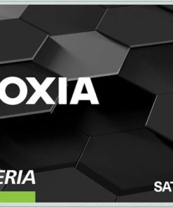 Kioxia 960 GB 2,5" SSD Exceria, SATA III