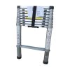 ProScope teleskopske ljestve #DLT208F (9 stepenica / 260 cm) - PRO