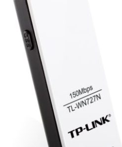 TP-Link 2,4Ghz WiFi USB Adapter 150Mbps