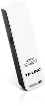 TP-Link 2,4Ghz WiFi USB Adapter 150Mbps