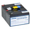 Avacom baterija za APC RBC6