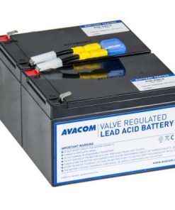 Avacom baterija za APC RBC6