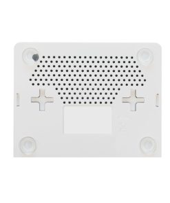 Mikrotik RB750Gr3, hEX, Dual Core 880MHz MHz CPU, 256MB RAM, 5×Gigabit LAN, USB, RouterOS L4, plastično kućište, PSU