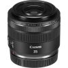 Canon RF 35mm 1,8 Macro IS STM