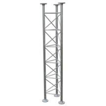 MaxBracket Lattice mast 2.5 m tube 48 mm