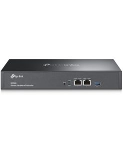 TP-Link Omada Cloud Hardware kontroler, 2×G-LAN, USB3.0×1