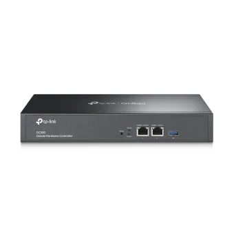 TP-Link Omada Cloud Hardware kontroler, 2×G-LAN, USB3.0×1