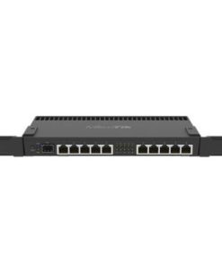 MikroTik 10GbE ports 1x 10G SFP Rackmount Router