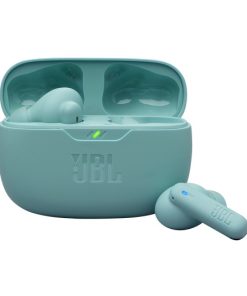 JBL Wave Beam 2 In-ear bežične slušalice s mikrofonom, plave