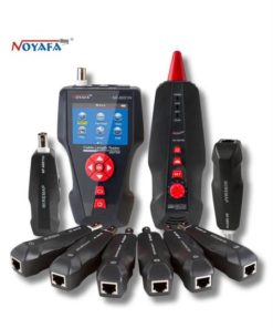 NOYAFA NF-8601W - Cable Length Tester