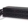 APC RACK PDU, SWITCHED, 2U, 32A, 230V, (16)C13