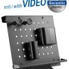 Transmedia 3 in 1 Desk Organizer